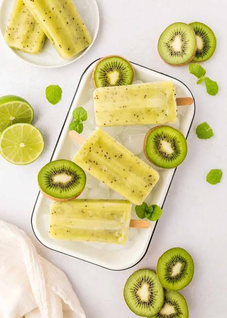 Kiwi Lime