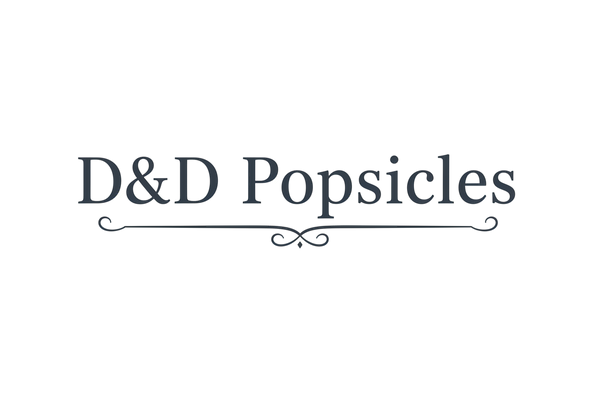 D&D Popsicles, LLC